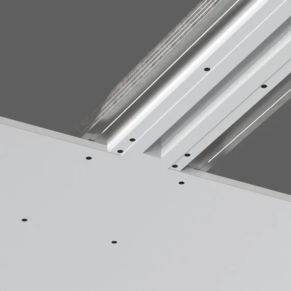 Stellanova SN 301 Торцевые элементы (заглушки) для SABER 30