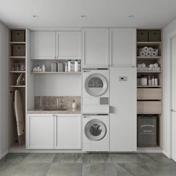 Stellanova SN 007 Встраиваемый потолочный гипсовый светильник, изображение 4