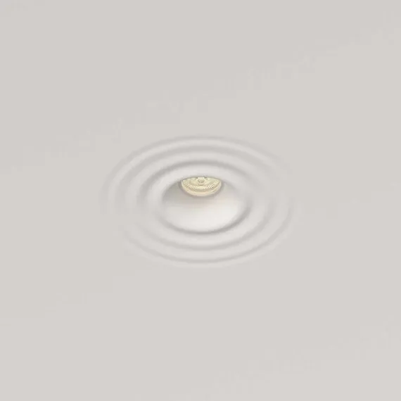Stellanova SN 017 Встраиваемый потолочный гипсовый светильник, изображение 2