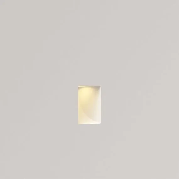 Stellanova SN 013 Встраиваемый стеновой гипсовый светильник, изображение 2