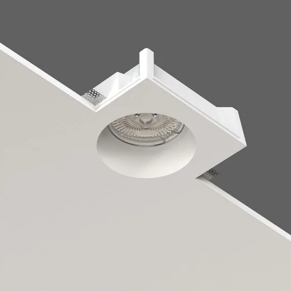 Stellanova SN 103 Встраиваемый потолочный гипсовый светильник