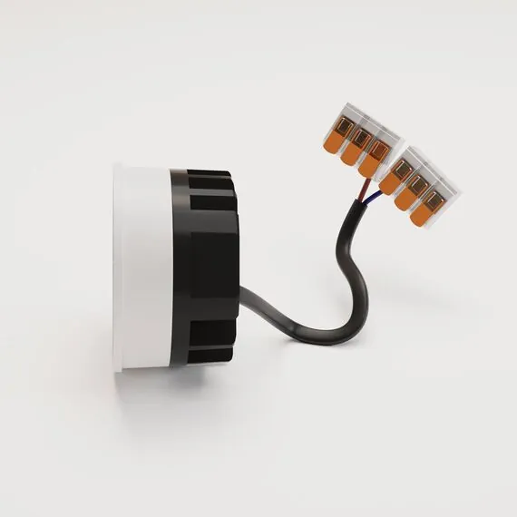 Stellanova SN 095-4/4000 Светодиодный модуль MR16 4W 4000K, изображение 2