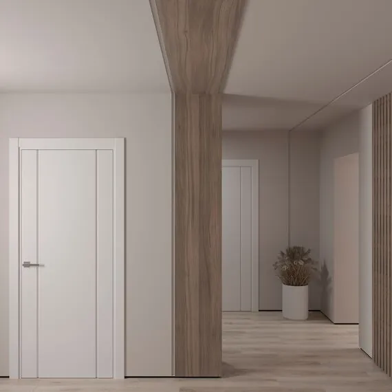 Stellanova SN 305 Соединительный элемент (угол 90 стена/стена, стена/потолок) для SABER 30, изображение 5