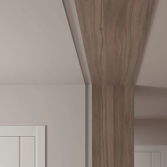 Stellanova SN 325 Соединительный элемент (угол 90 стена/стена, стена/потолок) для SABER 60, изображение 4