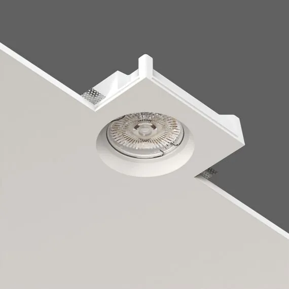 Stellanova SN 104 Встраиваемый потолочный гипсовый светильник