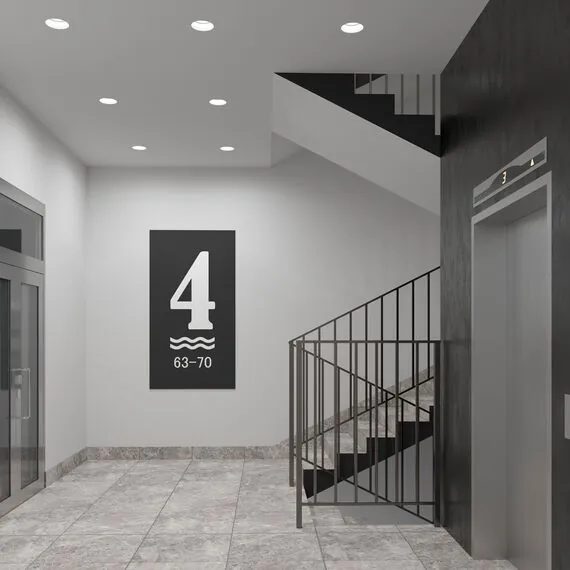 Stellanova SN 103 Встраиваемый потолочный гипсовый светильник, изображение 6