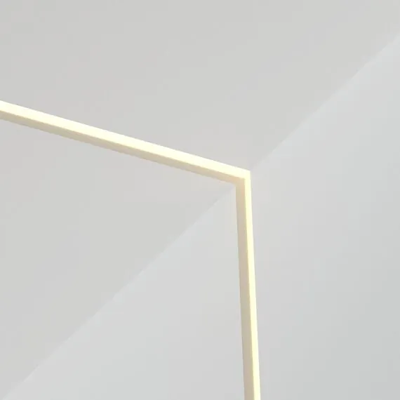 Stellanova SN 305 Соединительный элемент (угол 90 стена/стена, стена/потолок) для SABER 30, изображение 2