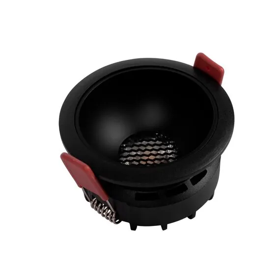 LOFT IT 10330/B Black Встраиваемый светильник Comb, изображение 5