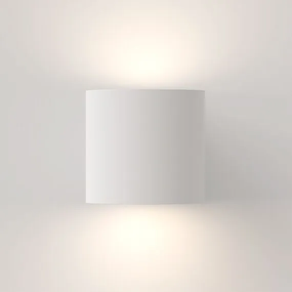 Stellanova SN 500 Настенный гипсовый светильник, изображение 3