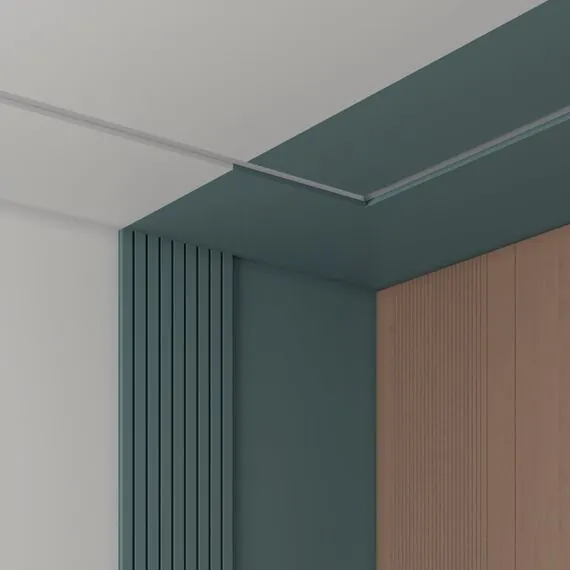 Stellanova SN 326 Соединительный элемент (угол 90) для SABER 60, изображение 4