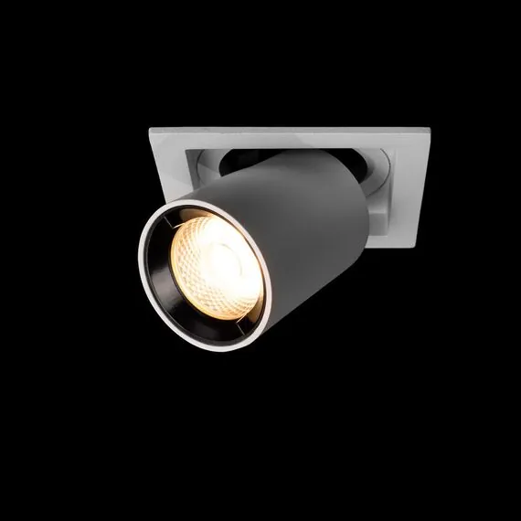 LOFT IT 10327/B White Встраиваемый светильник Apex, изображение 2