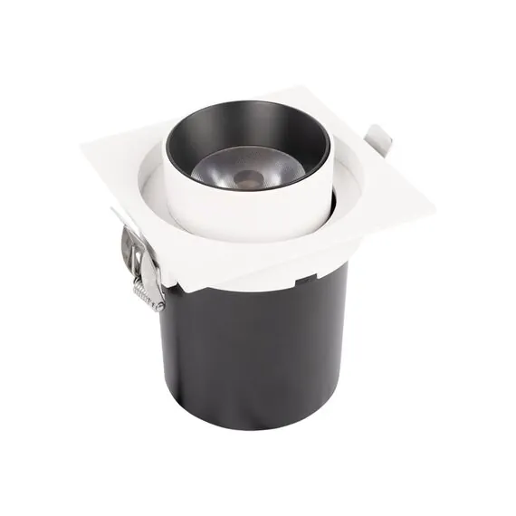 LOFT IT 10327/D White Встраиваемый светильник Apex, изображение 5