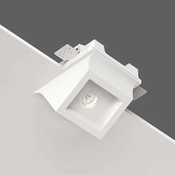 Stellanova SN 012 Встраиваемый потолочный гипсовый светильник