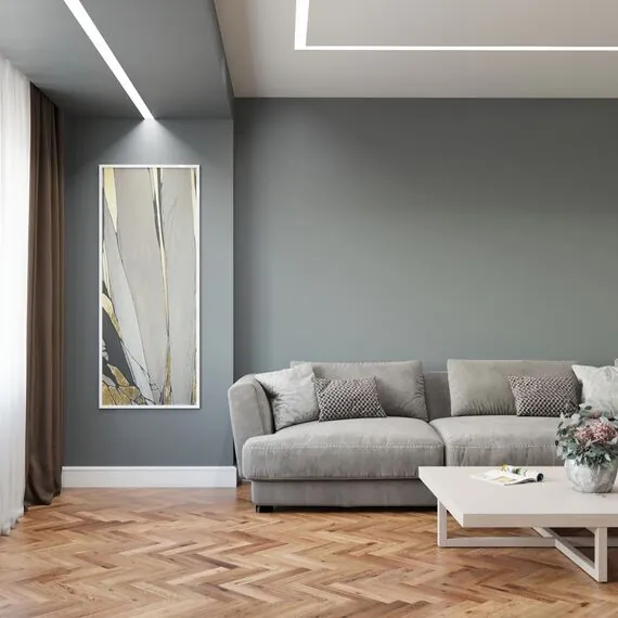 Stellanova SN 321 Торцевые элементы (заглушки) для SABER 60, изображение 6