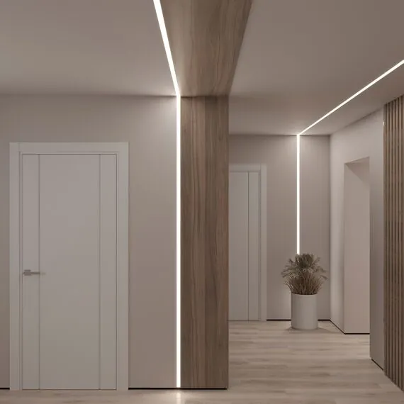 Stellanova SN 305 Соединительный элемент (угол 90 стена/стена, стена/потолок) для SABER 30, изображение 7