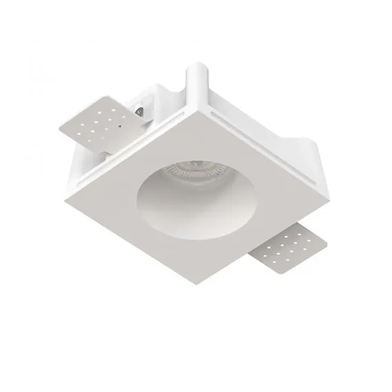 Stellanova SN 035 Встраиваемый потолочный гипсовый светильник, изображение 11