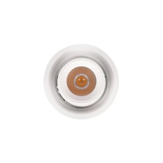 LOFT IT 10319/A White Встраиваемый светильник Flash, изображение 3