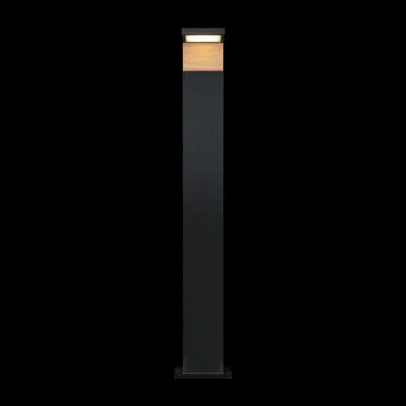 LOFT IT 100001/1000 Ландшафтный светильник Oak, изображение 2