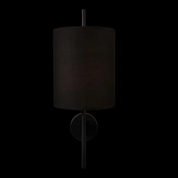 LOFT IT 10253W/A Black Настенный светильник Ritz, изображение 6