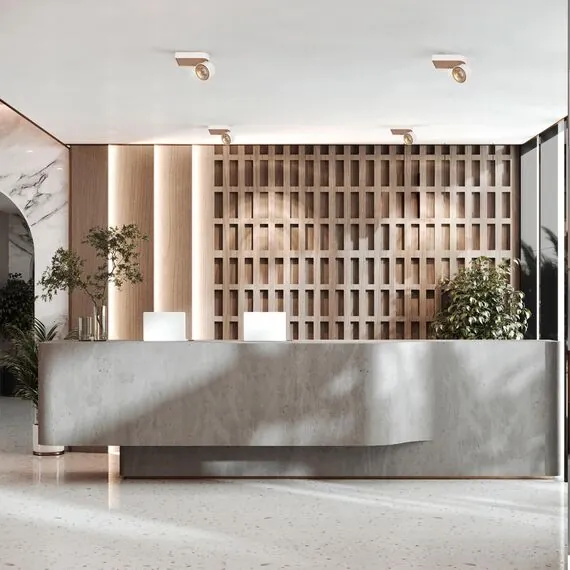 LOFT IT 10324/A Gold White Накладной светильник Knof, изображение 6