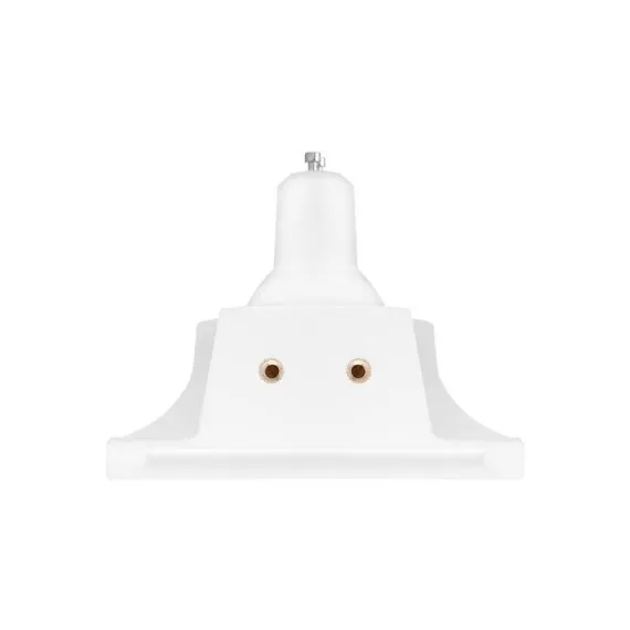 LOFT IT 10356F Гипсовый встраиваемый светильник под покраску Ghost, изображение 4