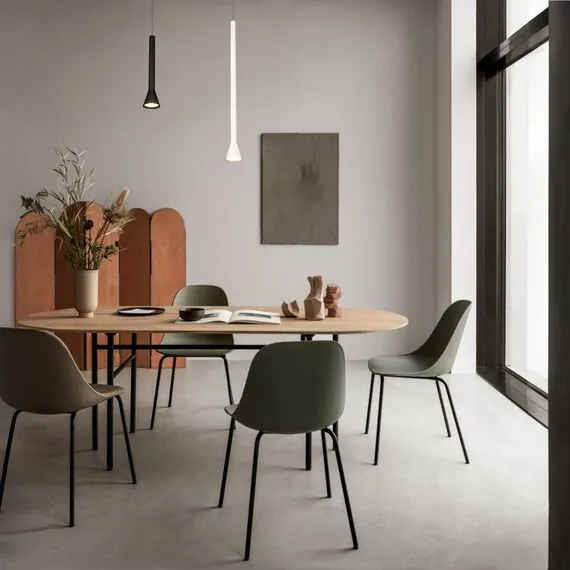 LOFT IT 10337/850 White Подвесной светильник Pipe, изображение 5