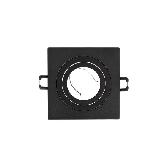 LOFT IT 10341/A Black Встраиваемый светильник Hap, изображение 3