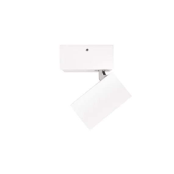 LOFT IT 10323/B White Накладной светильник Focus, изображение 5