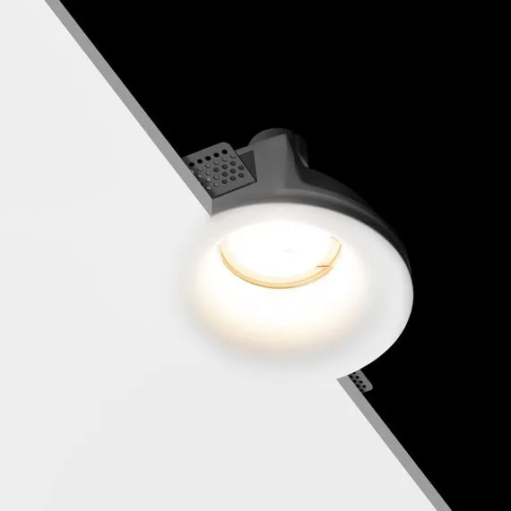 LOFT IT 10356E Гипсовый встраиваемый светильник под покраску Ghost, изображение 2