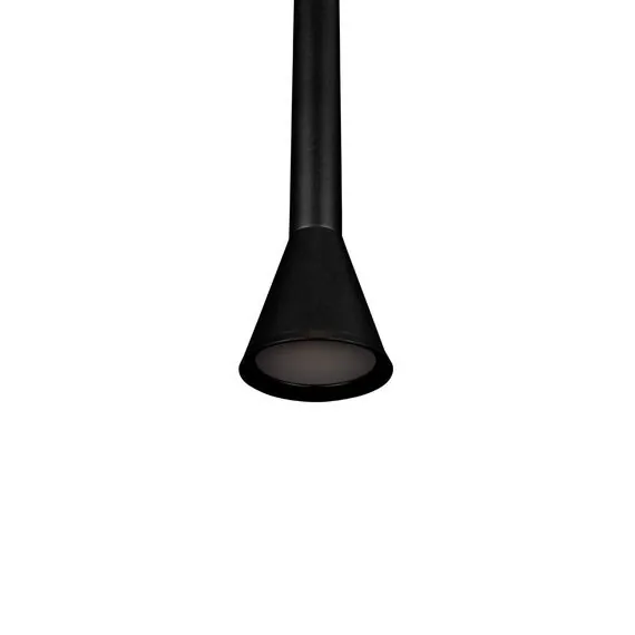LOFT IT 10337/550 Black Подвесной светильник Pipe, изображение 3