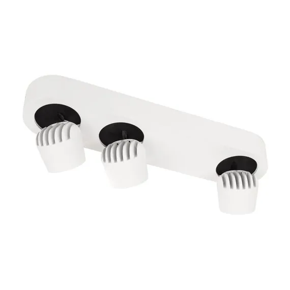 LOFT IT 10320/3 White Накладной светильник Quiet, изображение 5