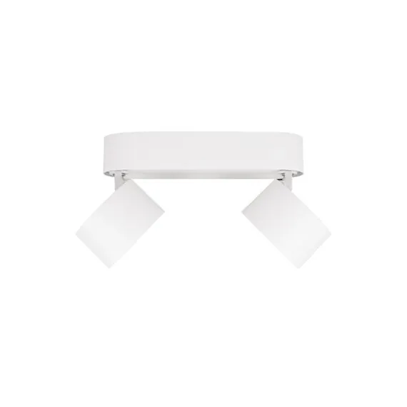 LOFT IT 10323/2A White Накладной светильник Focus, изображение 5