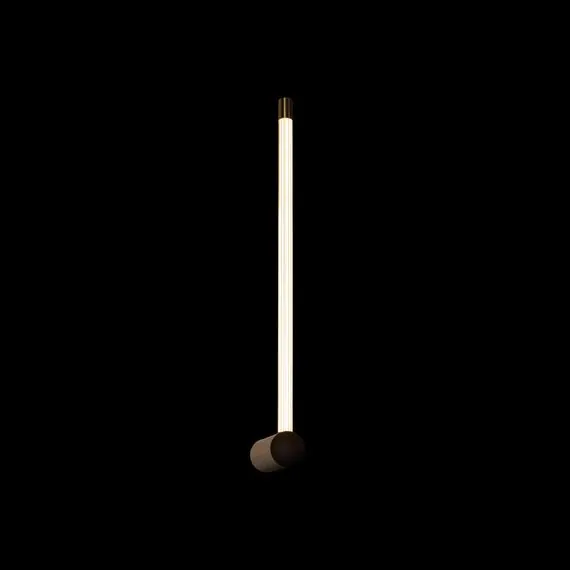 LOFT IT 10147/650 Gold Настенный светильник Falcon, изображение 2