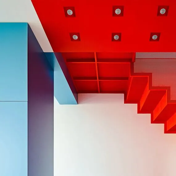 LOFT IT 10356B Гипсовый встраиваемый светильник под покраску Ghost, изображение 6