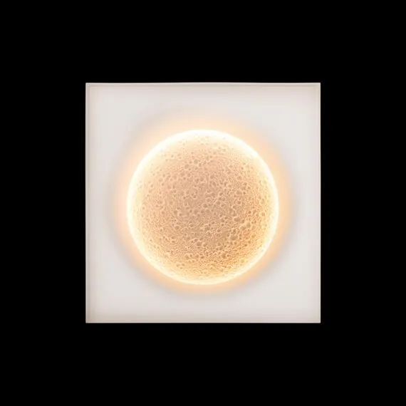 LOFT IT 10354/200 Гипсовый встраиваемый светильник под покраску Galaxy, изображение 6