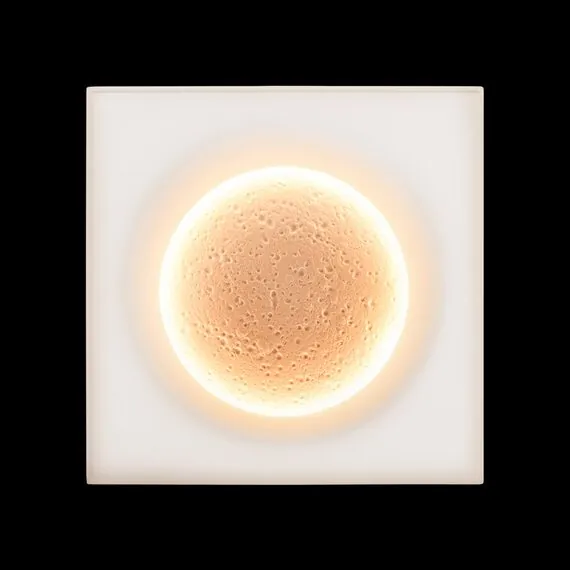 LOFT IT 10354/300 Гипсовый встраиваемый светильник под покраску Galaxy, изображение 6