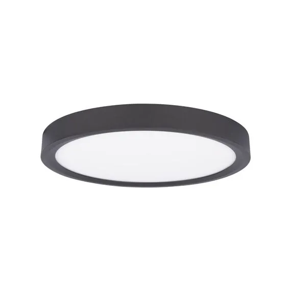 LOFT IT 10227/24 Black Потолочный светильник Extraslim, изображение 3