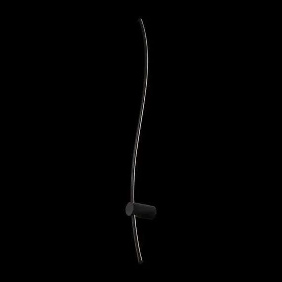 LOFT IT 10154 BK Настенный светильник Rays, изображение 4