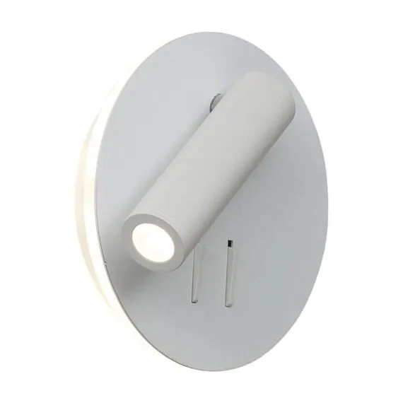 LOFT IT LOFT2018-WH Бра Floadow, изображение 3