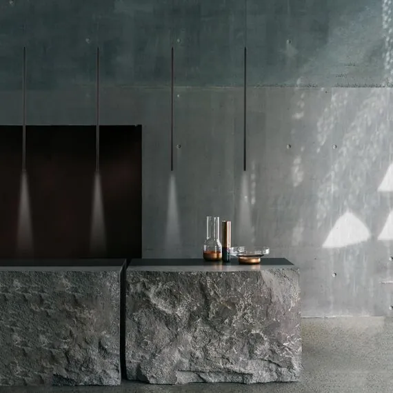 LOFT IT 10334/800 White Подвесной светильник Metropolis, изображение 6