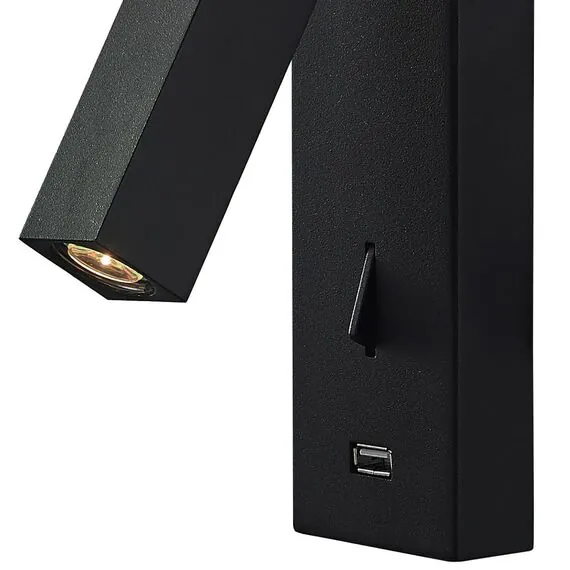 LOFT IT LOFT2017-BL Бра Floadow, изображение 2