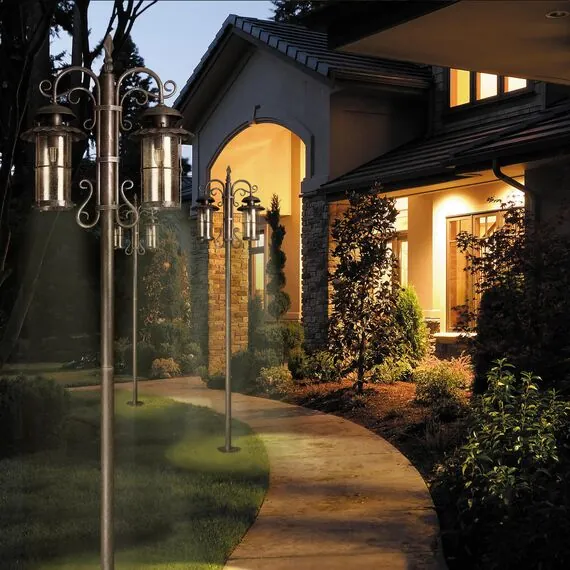 LOFT IT 100015/2L Ландшафтный светильник Palermo, изображение 7