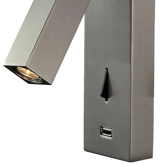 LOFT IT LOFT2017-N Бра Floadow, изображение 2