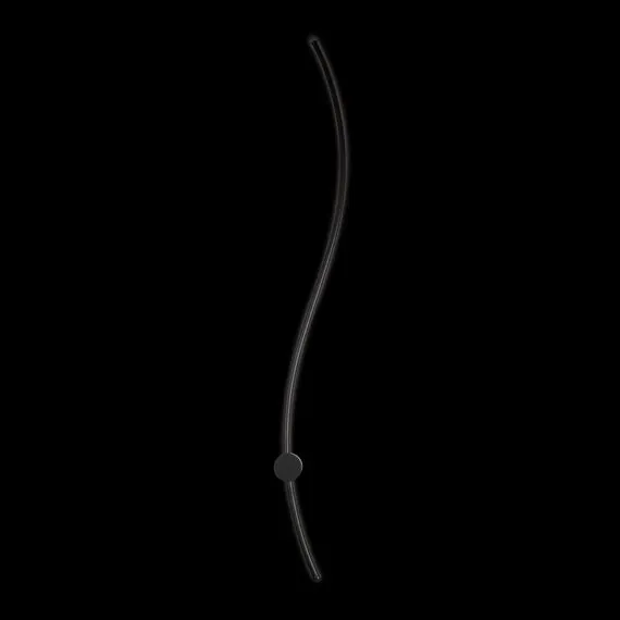 LOFT IT 10154 BK Настенный светильник Rays, изображение 2