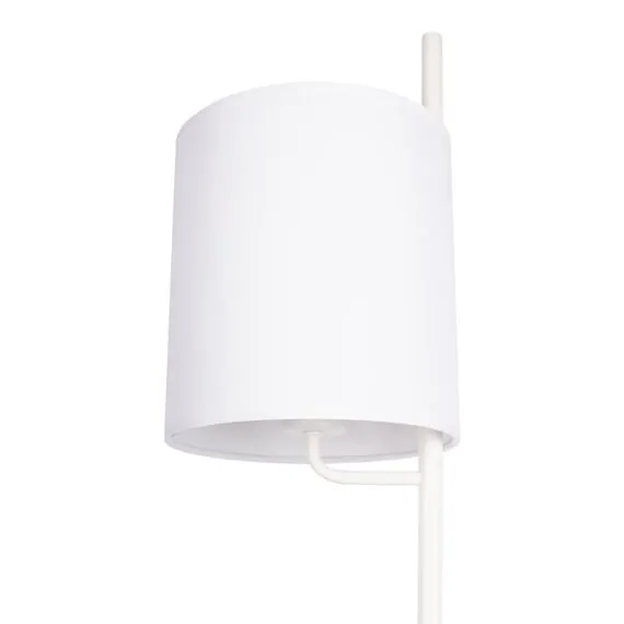 LOFT IT 10253F/A White Торшер Ritz, изображение 5
