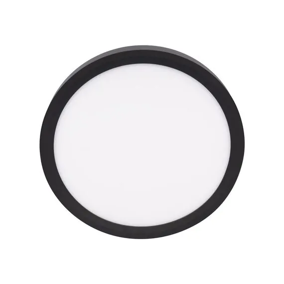 LOFT IT 10227/24 Black Потолочный светильник Extraslim, изображение 5