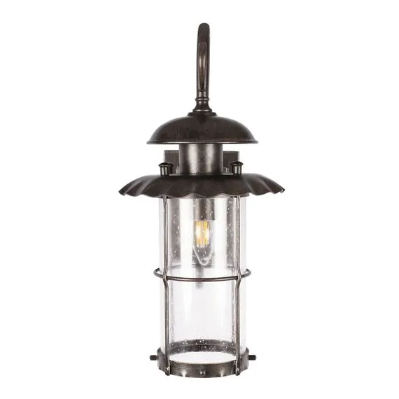 LOFT IT 100015W Уличный настенный светильник Palermo, изображение 3