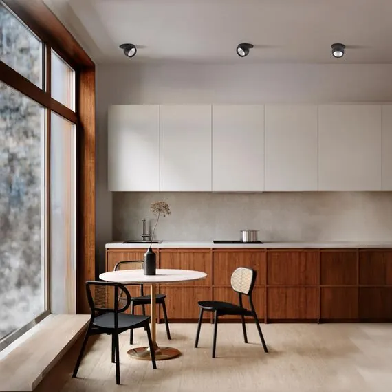 LOFT IT 10332 Black Встраиваемый светильник Dot, изображение 6