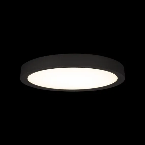 LOFT IT 10227/24 Black Потолочный светильник Extraslim, изображение 4