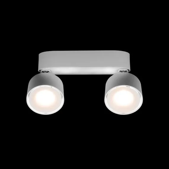 LOFT IT 10323/2A White Накладной светильник Focus, изображение 4